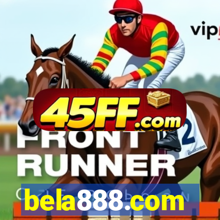 bela888.com