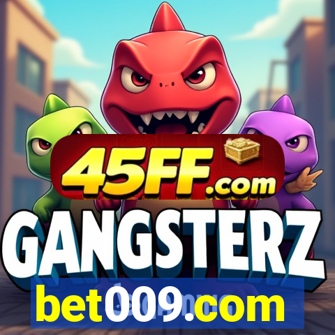 bet009.com