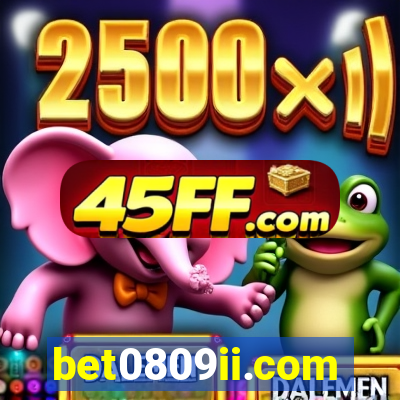 bet0809ii.com