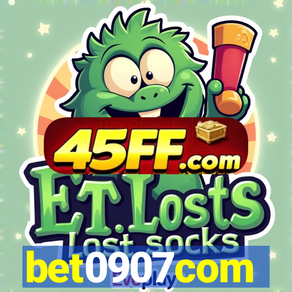 bet0907com