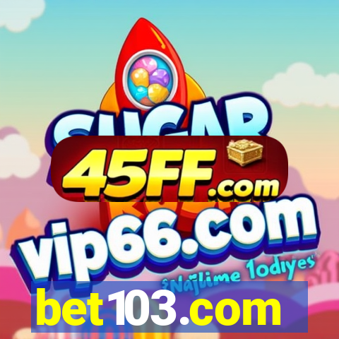 bet103.com