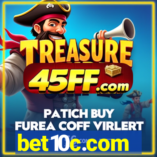 bet10c.com