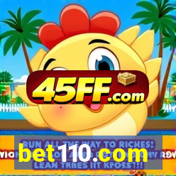 bet110.com