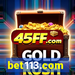 bet113.com