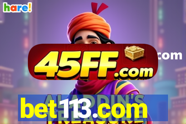 bet113.com