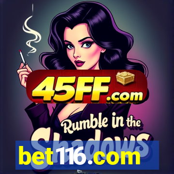 bet116.com