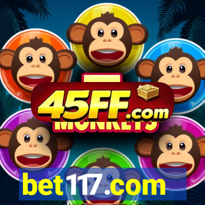 bet117.com