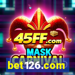 bet126.com