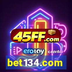 bet134.com