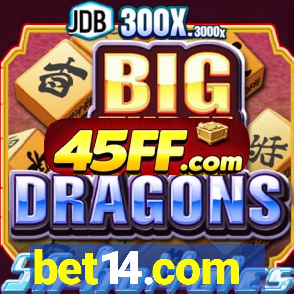 bet14.com