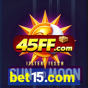 bet15.com