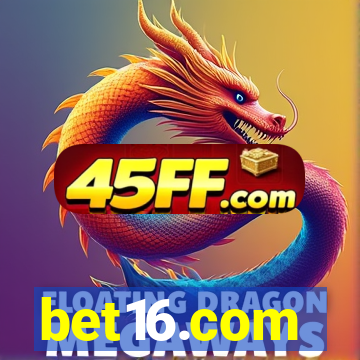 bet16.com