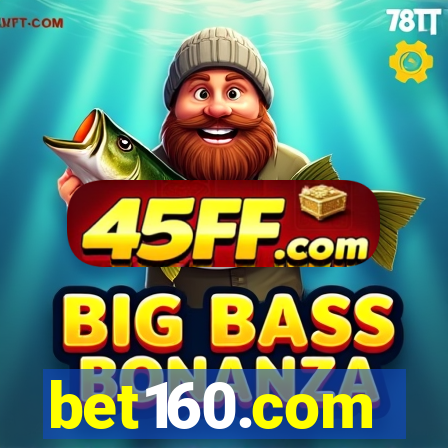bet160.com