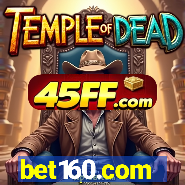 bet160.com