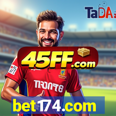 bet174.com