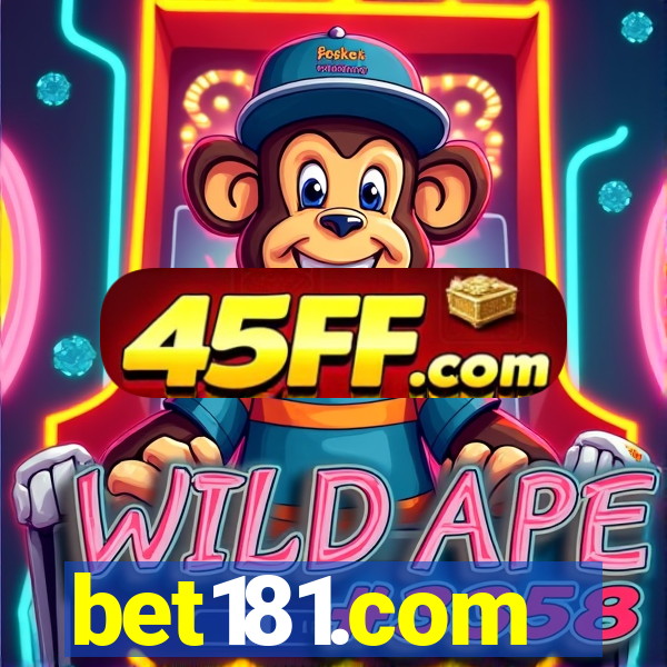 bet181.com