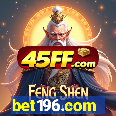 bet196.com