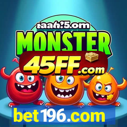 bet196.com