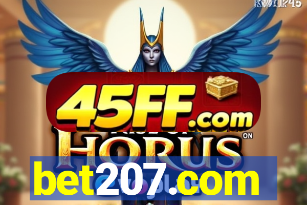 bet207.com