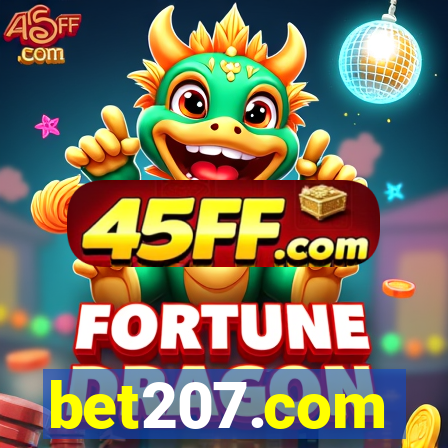 bet207.com