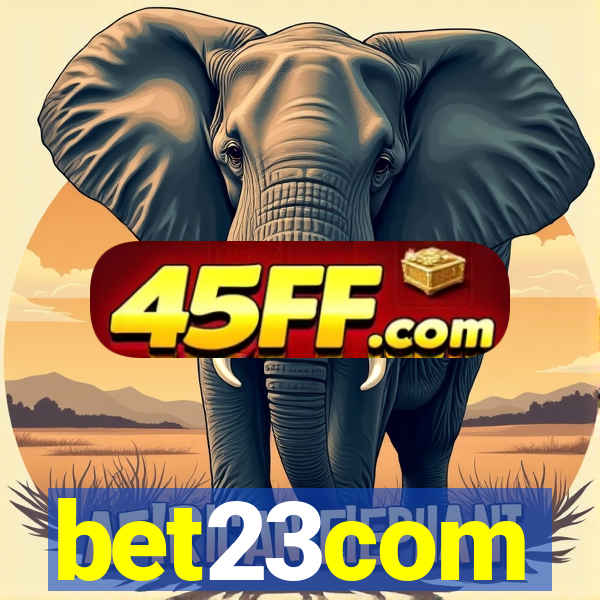 bet23com