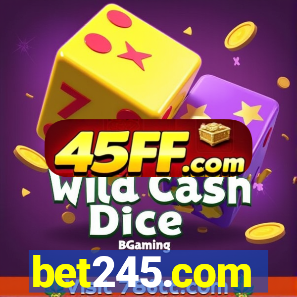 bet245.com