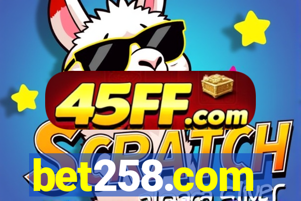 bet258.com