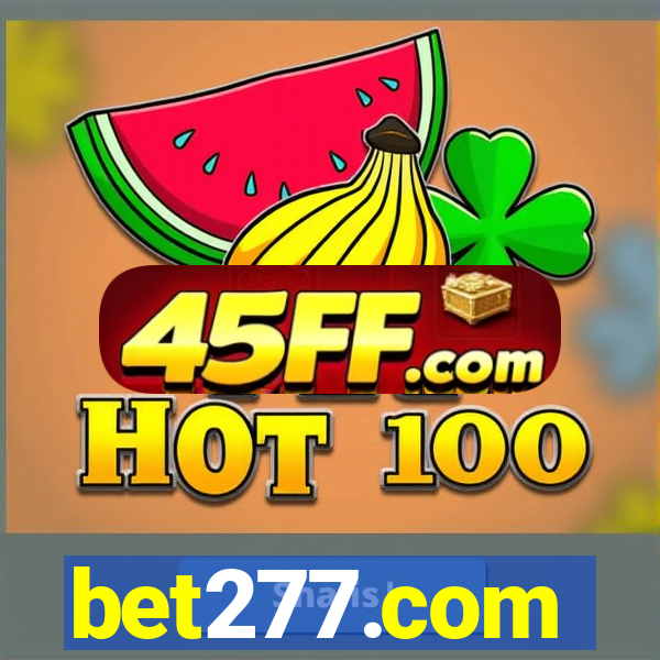 bet277.com