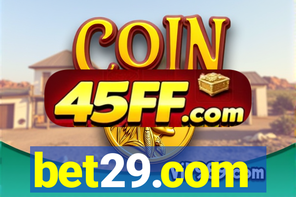 bet29.com