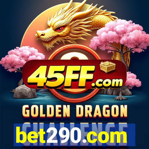 bet290.com