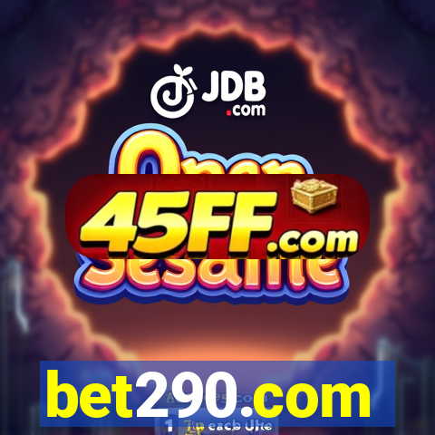 bet290.com