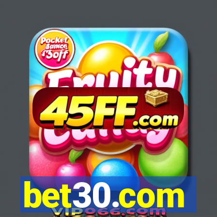 bet30.com