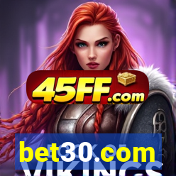 bet30.com