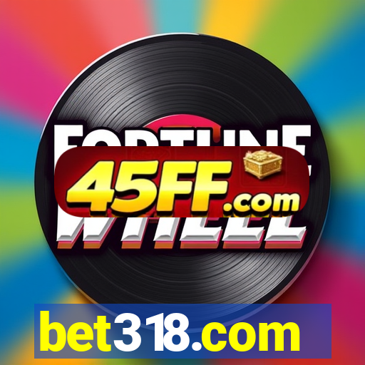 bet318.com