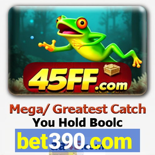 bet390.com