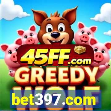bet397.com
