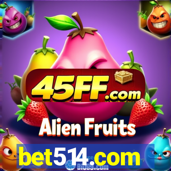 bet514.com