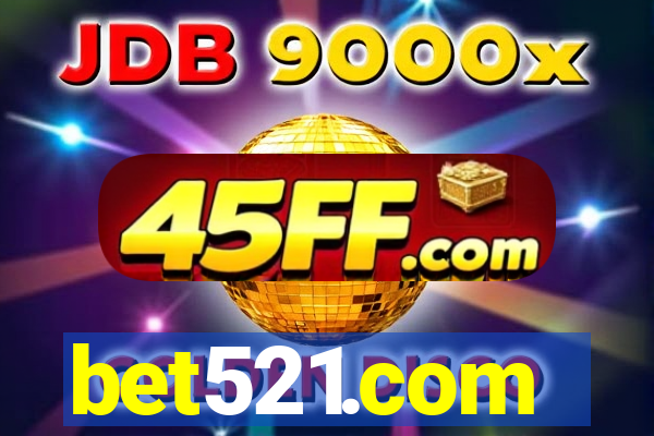 bet521.com