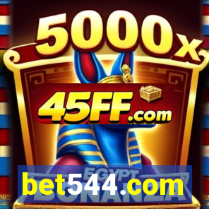 bet544.com
