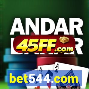 bet544.com