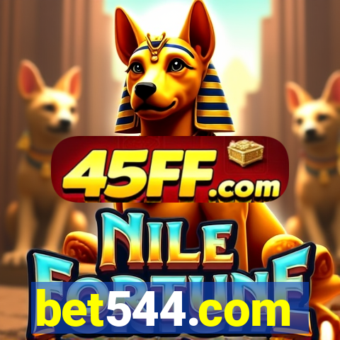 bet544.com