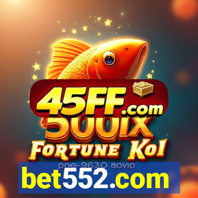bet552.com