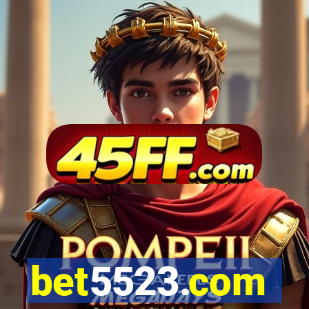 bet5523.com