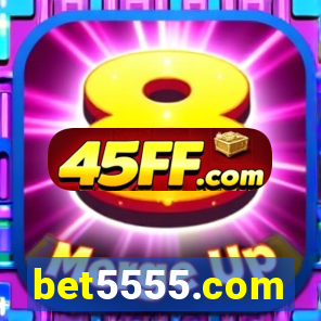 bet5555.com
