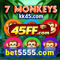 bet5555.com