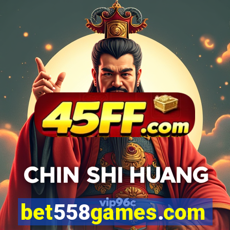 bet558games.com