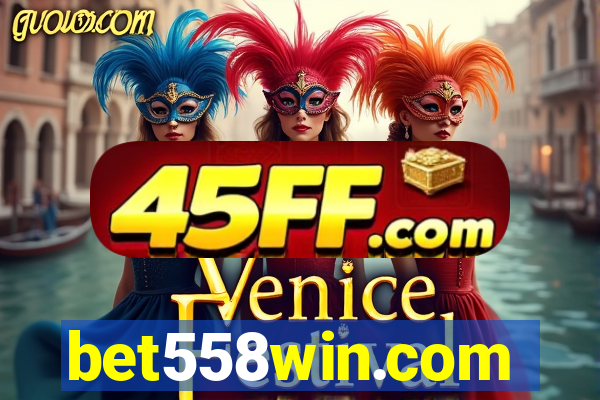 bet558win.com