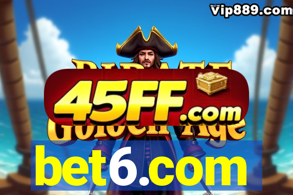 bet6.com