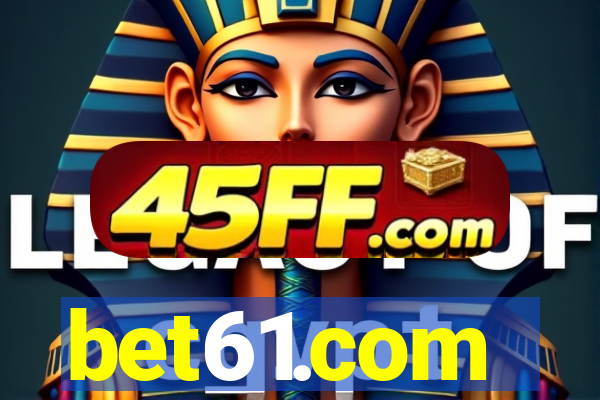 bet61.com