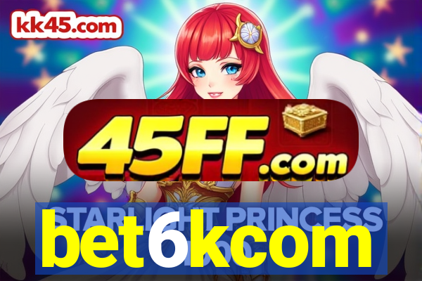 bet6kcom
